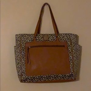 Tommy Hilfiger Tote/Purse